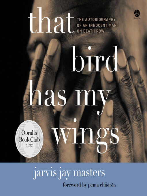 Cover image for That Bird Has My Wings